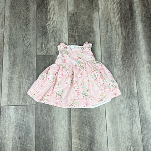 Mayoral Baby Pink Dress‎